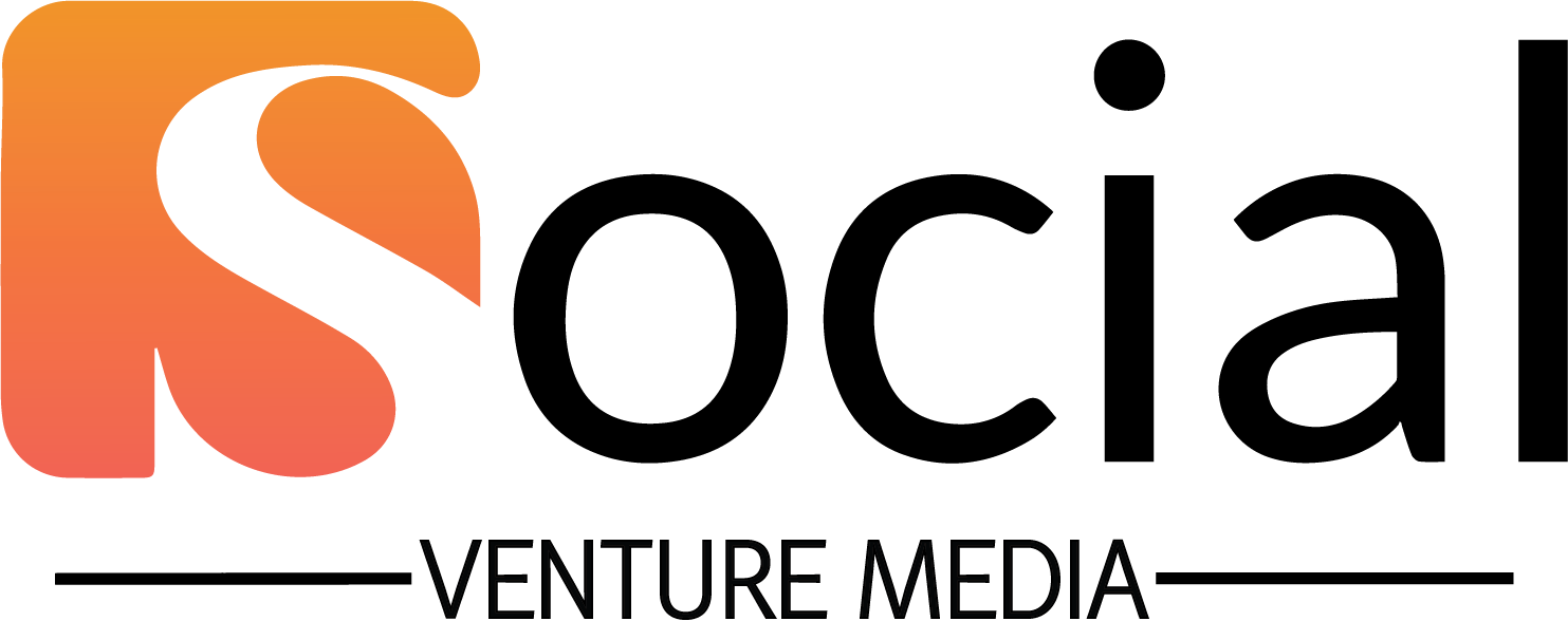SocialVentureMedia | Global Digital Growth & Marketing