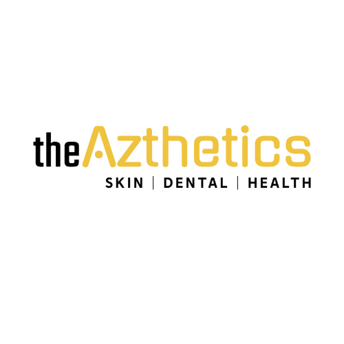 theazthetics clinic logo